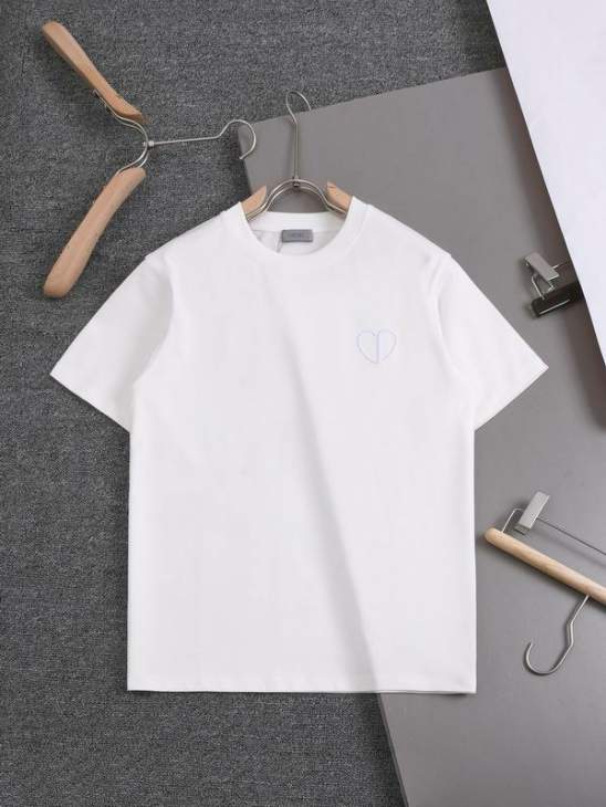 Dior T Shirts Short _SKUDiorS-2XLtltx5415992